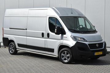 Fiat Ducato 2.3 MJ L3H2 Clima Airco Camera Navi Cruise PDC beschikbaar voor biedingen