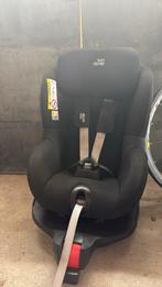 Britax römer autostoel draaibaar, Romer, Gebruikt, 9 t/m 18 kg, Ophalen of Verzenden