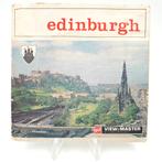 Edinburgh viewmaster C326 trifold, Ophalen of Verzenden, Gebruikt