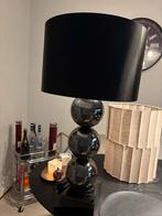 Twee mooie tafellampen eric kuster, Ophalen of Verzenden, Zo goed als nieuw, Glas, Minder dan 100 cm