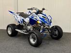 Yamaha YFM raptor 700 R NL kenteken quad yamaha raptor quad