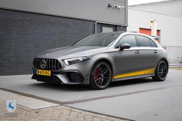 Mercedes-Benz A-klasse AMG 45 S 4MATIC+ Premium Plus / Origi beschikbaar voor biedingen
