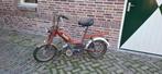 Flandria 50cc opknapper, Ophalen, Gebruikt, 50 cc