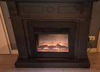 Sfeerhaard - Werkend, Huis en Inrichting, Haarden, Ophalen, Gebruikt, Vrijstaande haard, Elektrische haard