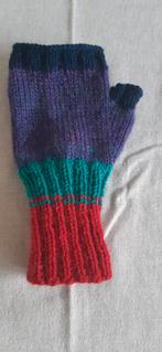 Polswarmers voor gebruik van je mobiel, Ophalen of Verzenden, Nieuw, Breien, Naald