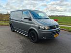 Volkswagen transporter 2.0D 2011 L1 H1 Marge!, Auto's, Euro 5, Stof, Volkswagen, 2500 kg
