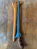 Javanese keris - kris, Antiek en Kunst, Kunst | Niet-Westerse kunst, Ophalen of Verzenden