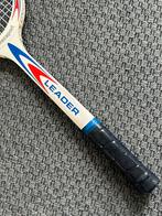 Vintage Donnay tennis racket, Sport en Fitness, Ophalen of Verzenden, Gebruikt, Racket, Overige merken