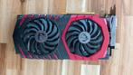 MSI GeForce GTX 1060 x6GB, Computers en Software, Videokaarten, PCI-Express 3, Ophalen of Verzenden, Nvidia, GDDR5
