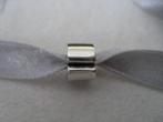 Originele Pandora Bedel  Clip/sopper, Verzenden, Zo goed als nieuw, Zilver, Pandora