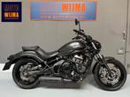 KAWASAKI VULCAN S (bj 2015), 2 cilinders, 649 cc, Bedrijf, Meer dan 35 kW