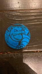 Pokémon munt, Verzamelen, Flippo's, Ophalen of Verzenden, Losse flippo's