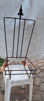 Plantenbak, plantenstandaard, wandplantenbak, Ophalen, Gebruikt, Minder dan 60 cm