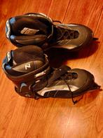 Nijdam Hockey schaatsen maat 43, weinig gedragen, Sport en Fitness, Schaatsen, Ophalen of Verzenden, Zo goed als nieuw, IJshockeyschaatsen