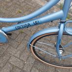 Cortina dames fiets  28 inch, Versnellingen, Zo goed als nieuw, Cortina, 56 cm of meer