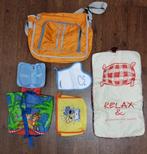 Baby omkleedmatje en tassen, Ophalen of Verzenden, Zo goed als nieuw, Overige typen, Overige merken
