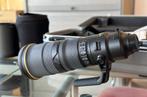Nikon 500mm f/4E FL AF-S VR (incl. 21% BTW) 500 4.0, Zo goed als nieuw, Stroombaan 14, 1181 VX AMSTELVEEN, Zoom, Nikon.nl@cffcommunications.nl