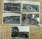 Oude ansichtkaarten Rheden, Verzamelen, Ansichtkaarten | Nederland, Ophalen of Verzenden, 1940 tot 1960, Gelopen, Gelderland