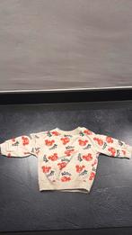 Disney halloween shirtje, Kinderen en Baby's, Babykleding | Maat 68, Ophalen of Verzenden, Zo goed als nieuw, Jongetje of Meisje