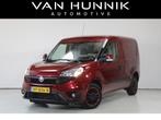 Fiat Dobló Cargo 1.6 L1H1 Clima | Pdc | Nwe DB-Riem | 100%, Voorwielaandrijving, Euro 5, Stof, Gebruikt