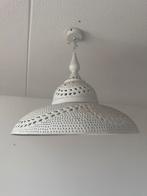 Oosterse lamp, Huis en Inrichting, Lampen | Hanglampen, Ophalen of Verzenden, Zo goed als nieuw, Minder dan 50 cm