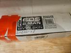 fox eos 2 man bivvy skin, Watersport en Boten, Hengelsport | Karpervissen, Ophalen of Verzenden, Nieuw, Overige typen