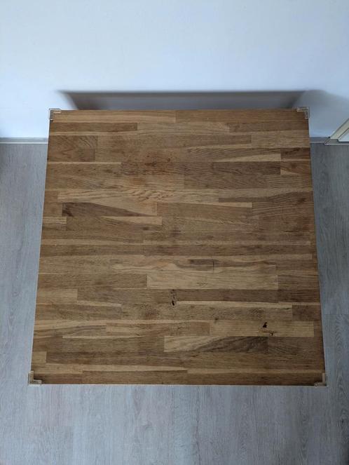 Coffee table for sale!, Huis en Inrichting, Tafels | Kaptafels, Minder dan 100 cm, 50 tot 100 cm, Hout, Ophalen