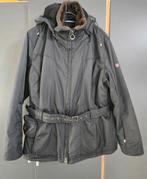Wellensteyn jas. Model Zermatt. Kleur zwart. Maat XL, Kleding | Dames, Wellensteyn, Maat 46/48 (XL) of groter, Ophalen of Verzenden