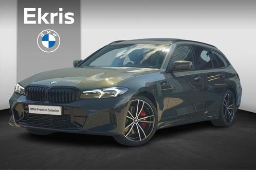BMW 3 Serie Touring 320i M Sport Pro / Innovation / Travel P, Auto's, BMW, Bedrijf, Te koop, 3-Serie, ABS, Achteruitrijcamera