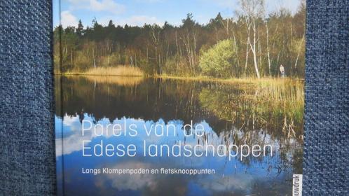 Boek Ede: Parels van Edese landschappen, klompenpaden en, Boeken, Geschiedenis | Stad en Regio, Zo goed als nieuw, 20e eeuw of later