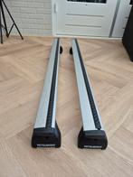 Mitsubishi Dakdragers - Outlander, Auto diversen, Dakdragers, Ophalen of Verzenden, Gebruikt