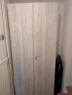 Planken kast beuken MDF, Huis en Inrichting, Kasten | Kledingkasten, Ophalen, 25 tot 50 cm, 50 tot 100 cm, Minder dan 100 cm