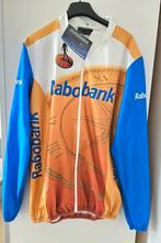 Rabobank wielrenshirt NIEUW, Ophalen of Verzenden, Nieuw, Kleding