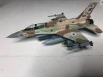 Jc Wings Lockheed F-16i Israeli Air Force, Ophalen, Zo goed als nieuw, Patch, Badge of Embleem
