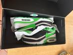 Nike BW Rotterdam maat 45, Ophalen, Zwart, Nike, Nieuw