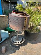 Vuurton, en BBQ, Ophalen of Verzenden