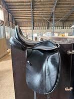 Thorowgood T8 17.5 inch, Dieren en Toebehoren, Paarden en Pony's | Zadels, Ophalen of Verzenden, Zo goed als nieuw, Dressuur