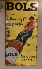 Zeer grote Bols, Verzamelen, Merken en Reclamevoorwerpen, Ophalen