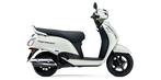 Suzuki ADDRESS 125 (bj 2025), Scooter, Bedrijf, 11 kW of minder