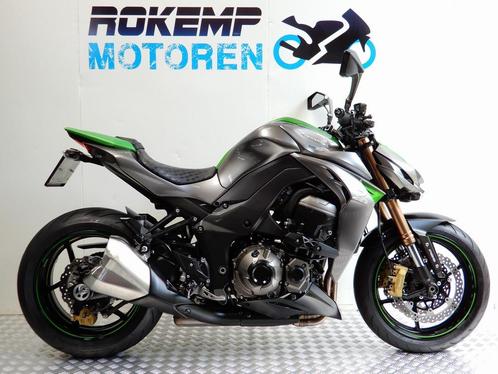 Kawasaki Z 1000 (bj 2014), Motoren, Motoren | Kawasaki, Bedrijf, Naked bike