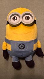 Minion knuffel 28 cm, Ophalen of Verzenden, Zo goed als nieuw, Overige typen