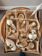 Oude kerstballen, Ophalen of Verzenden