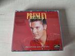 Elvis 2cd box All Time Greatest hits, Ophalen of Verzenden, Zo goed als nieuw
