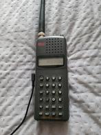 Uniden Bearcat Scanner - Luchtvaart Geschikt, Telecommunicatie, Scanners, Ophalen of Verzenden