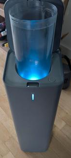 SAMSUNG Clean Station VCA-SAE903/WA nieuw, Ophalen, Stofzuiger, Nieuw, Minder dan 1200 watt