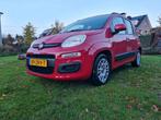 Fiat Panda 0.9 Twinair 48KW 2013 Rood, Stof, Panda, 400 kg, Origineel Nederlands
