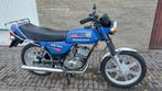 Zundapp 540 K80, Maximaal 45 km/u, 80 cc, 5 versnellingen, Ophalen