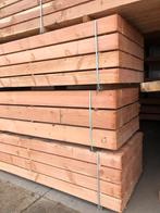 Douglas houten balken 15x15 cm | op voorraad, Ophalen of Verzenden, Nieuw, 250 cm of meer, Balken