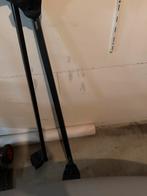 Thule Dakdragers, Auto diversen, Dakdragers, Ophalen, Gebruikt