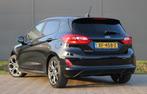 Ford Fiesta 1.0 EcoBoost ST-Line Allseason, Auto's, Ford, Voorwielaandrijving, Stof, Gebruikt, 100 pk